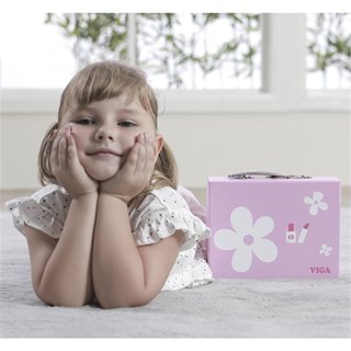 Beauty Case - 10 pieces